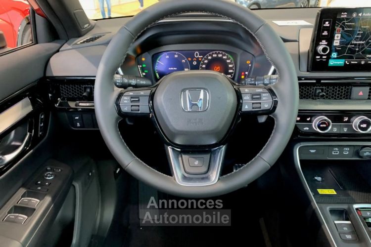 Honda CR-V 2024 e:PHEV Advance Tech 2WD - <small></small> 54.980 € <small></small> - #13