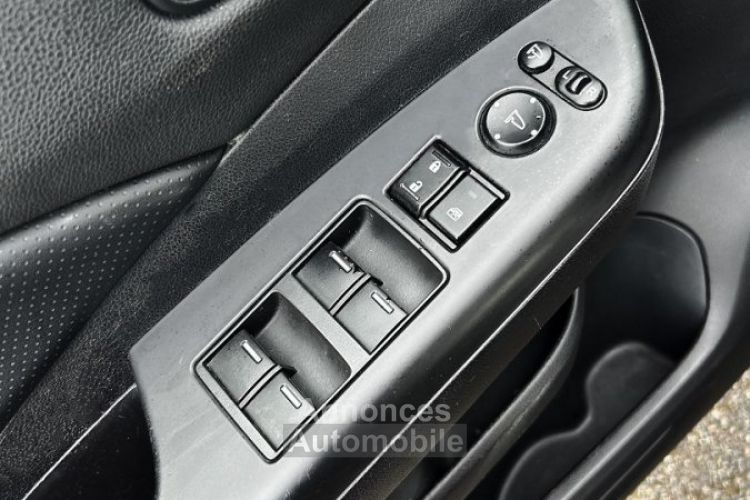 Honda CR-V 2.2 I-DTEC 150CH INNOVA 4WD AT - <small></small> 13.890 € <small>TTC</small> - #17