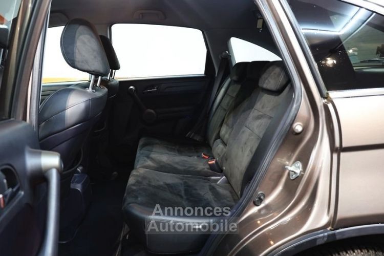 Honda CR-V 2.2 I-DTEC EXECUTIVE NAVI AT - <small></small> 16.990 € <small>TTC</small> - #6