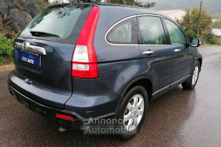 Honda CR-V 2.2i Ctdi Luxury 140 Ch - <small></small> 3.900 € <small>TTC</small> - #4