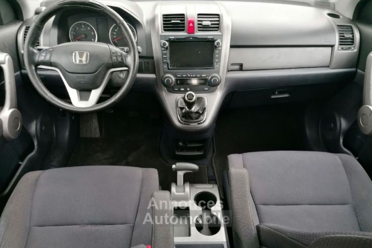 Honda CR-V 2.2i Ctdi Luxury 140 Ch - <small></small> 3.900 € <small>TTC</small> - #5