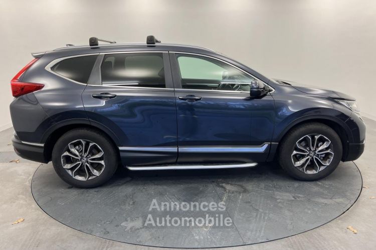 Honda CR-V E:HEV 2021 2.0 i-MMD 2WD Exclusive - <small></small> 34.900 € <small>TTC</small> - #6