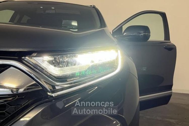 Honda CR-V E:HEV 2021 2.0 i-MMD 2WD Exclusive - <small></small> 34.900 € <small>TTC</small> - #32