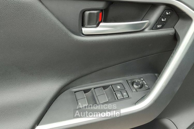 Honda CR-V E:HEV 2021 e:HEV 2.0 i-MMD 2WD Exclusive - <small></small> 32.980 € <small>TTC</small> - #14