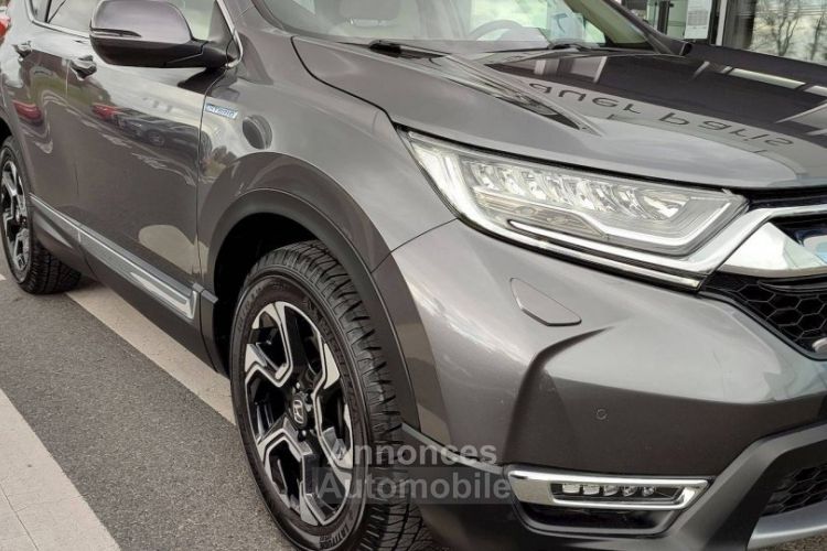 Honda CR-V E:HEV 2021 e:HEV 2.0 i-MMD 2WD Exclusive - <small></small> 32.980 € <small>TTC</small> - #16