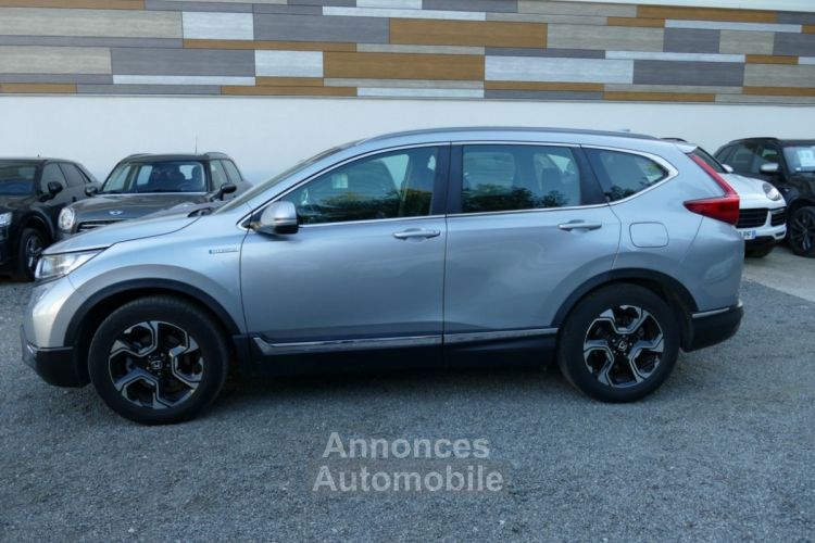 Honda CR-V HYBRID 2.0 I-MMD 184 Ch 2WD ELEGANCE - <small></small> 21.990 € <small>TTC</small> - #3