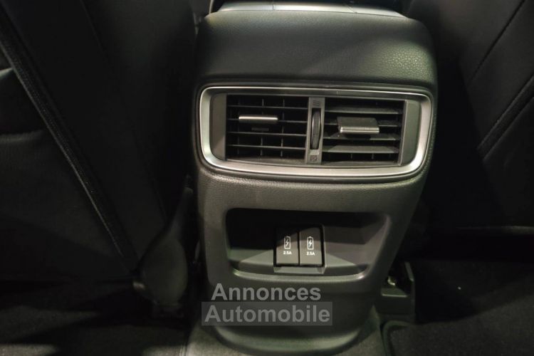 Honda CR-V HYBRID Hybrid 2.0 i-MMD 2WD Executive - <small></small> 29.590 € <small>TTC</small> - #15