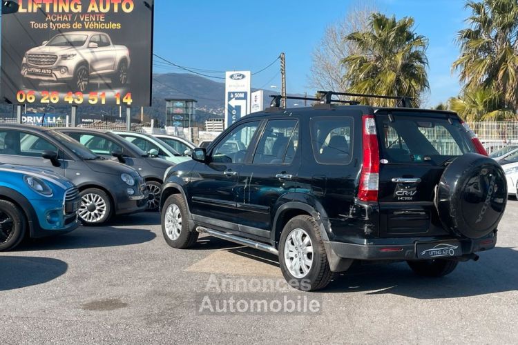 Honda CR-V i-CDTi 140ch - <small></small> 2.490 € <small>TTC</small> - #3