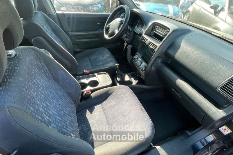 Honda CR-V i-CDTi 140ch - <small></small> 2.490 € <small>TTC</small> - #4