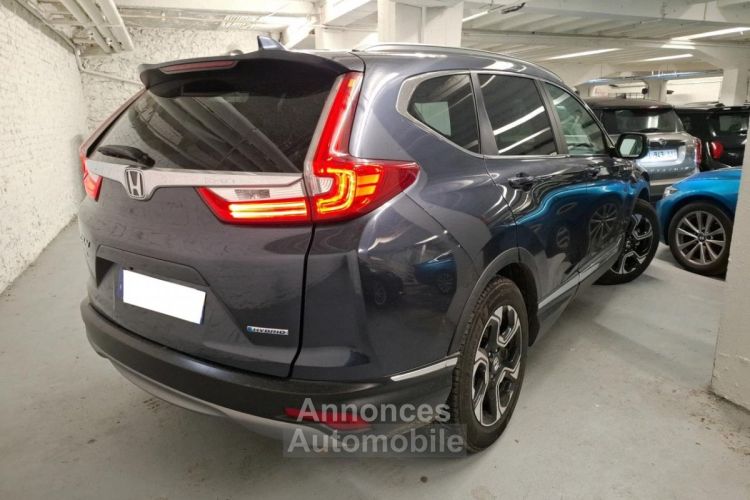 Honda CR-V 2.0 I-MMD 184 2WD EXECUTIVE TOIT PANORAMIQUE OUVRANT - <small></small> 28.970 € <small></small> - #2