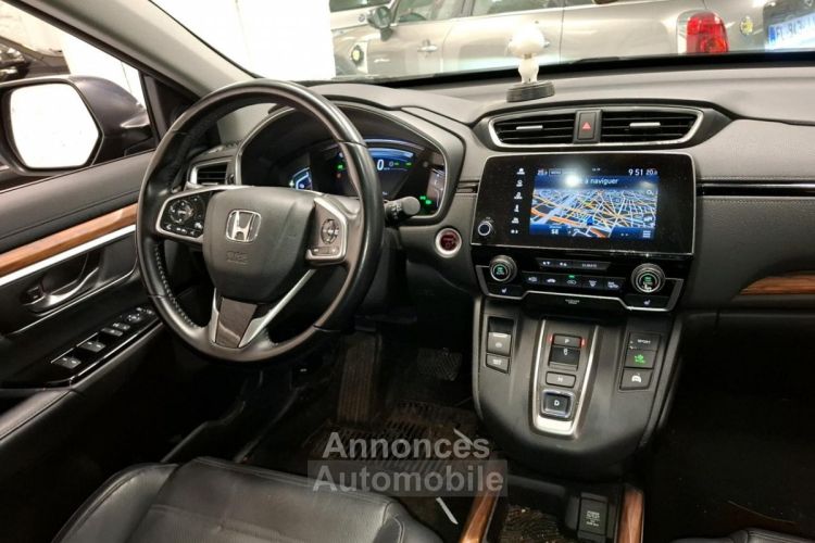 Honda CR-V 2.0 I-MMD 184 2WD EXECUTIVE TOIT PANORAMIQUE OUVRANT - <small></small> 28.970 € <small></small> - #4