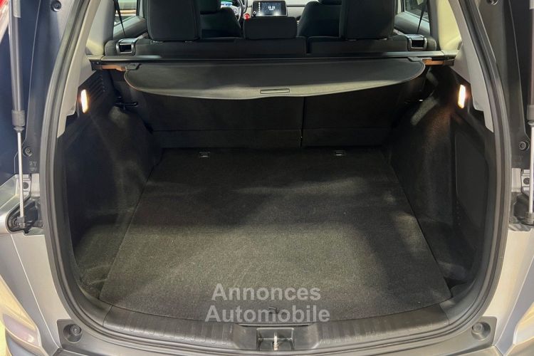 Honda CR-V V 2.0 I-MMD 2WD ELEGANCE + ATTELAGE - <small></small> 27.490 € <small>TTC</small> - #20