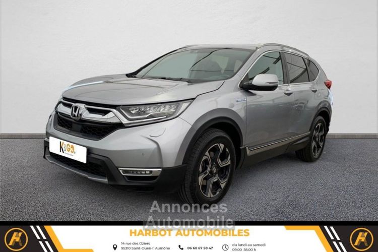 Honda CR-V v 2.0 i-mmd 4wd executive - <small></small> 29.790 € <small>TTC</small> - #1