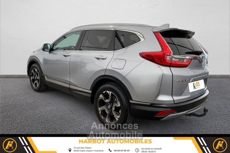 Honda CR-V v 2.0 i-mmd 4wd executive - <small></small> 29.790 € <small>TTC</small> - #3