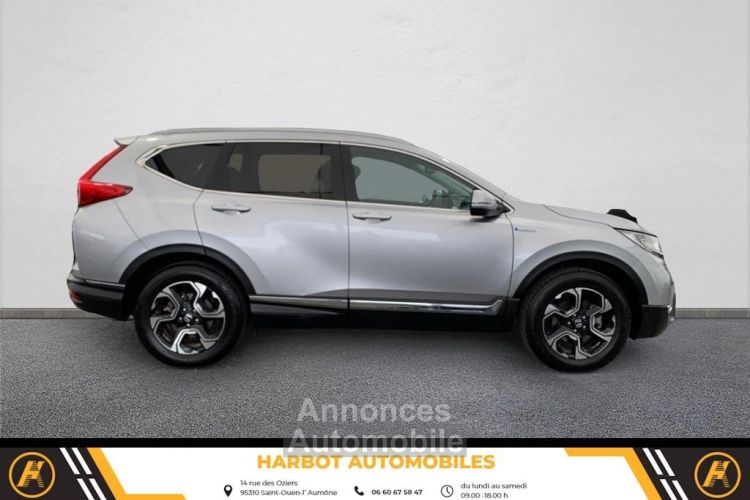 Honda CR-V v 2.0 i-mmd 4wd executive - <small></small> 29.790 € <small>TTC</small> - #4