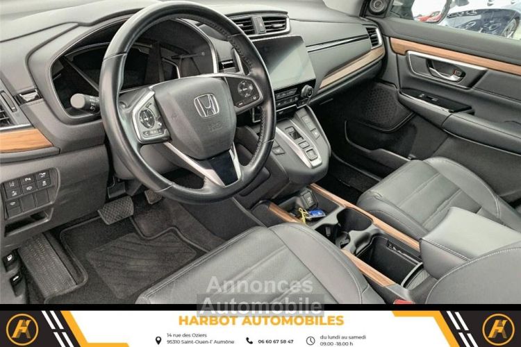 Honda CR-V v 2.0 i-mmd 4wd executive - <small></small> 29.790 € <small>TTC</small> - #7