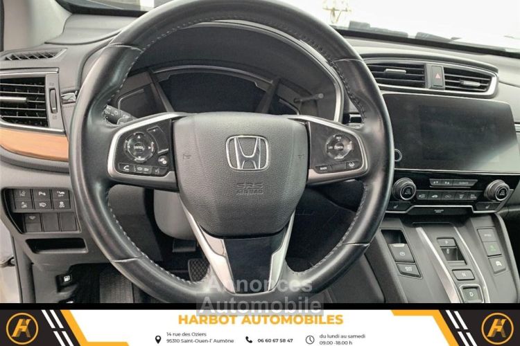 Honda CR-V v 2.0 i-mmd 4wd executive - <small></small> 29.790 € <small>TTC</small> - #8