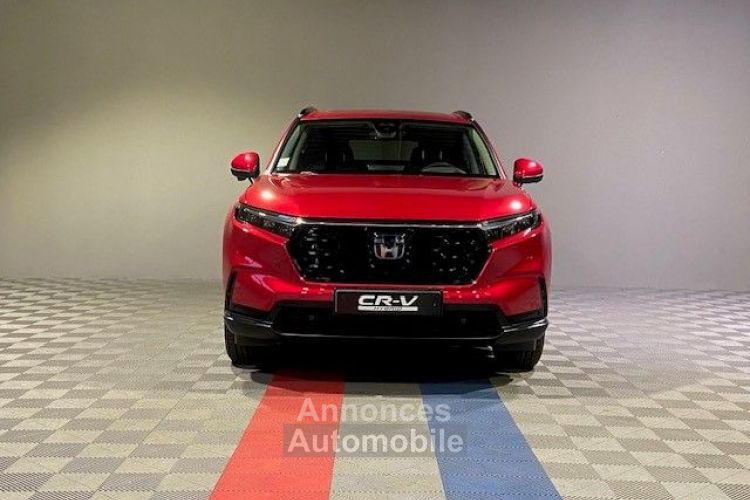 Honda CR-V VI advance 4wd - <small></small> 55.000 € <small>TTC</small> - #2