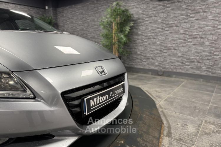 Honda CR-Z 1.5 i-VTEC + Electrique - 124 COUPE GT - <small></small> 9.990 € <small>TTC</small> - #24