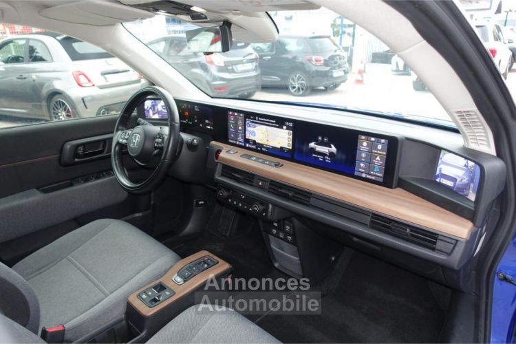 Honda E - 154 17 Advance - <small></small> 16.990 € <small>TTC</small> - #6