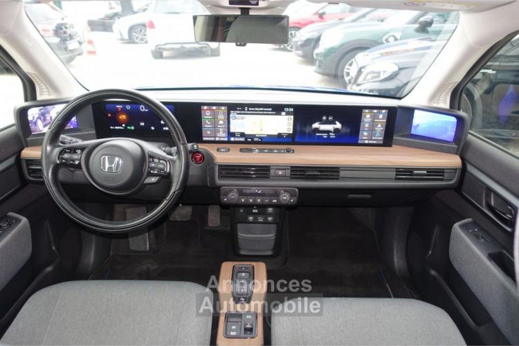 Honda E - 154 17 Advance - <small></small> 16.990 € <small>TTC</small> - #8