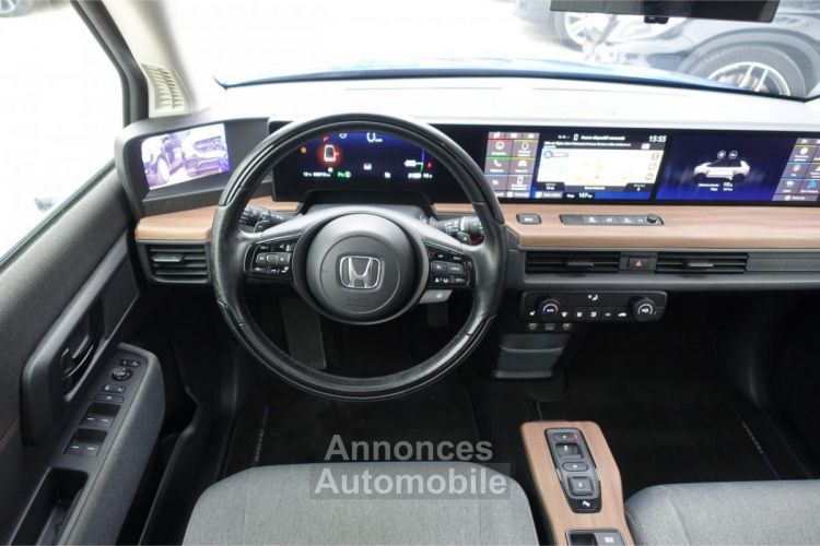 Honda E - 154 17 Advance - <small></small> 16.990 € <small>TTC</small> - #9