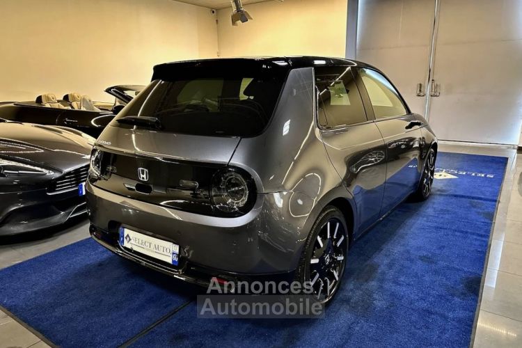 Honda E  153ch Advance 17 - <small></small> 18.000 € <small>TTC</small> - #4