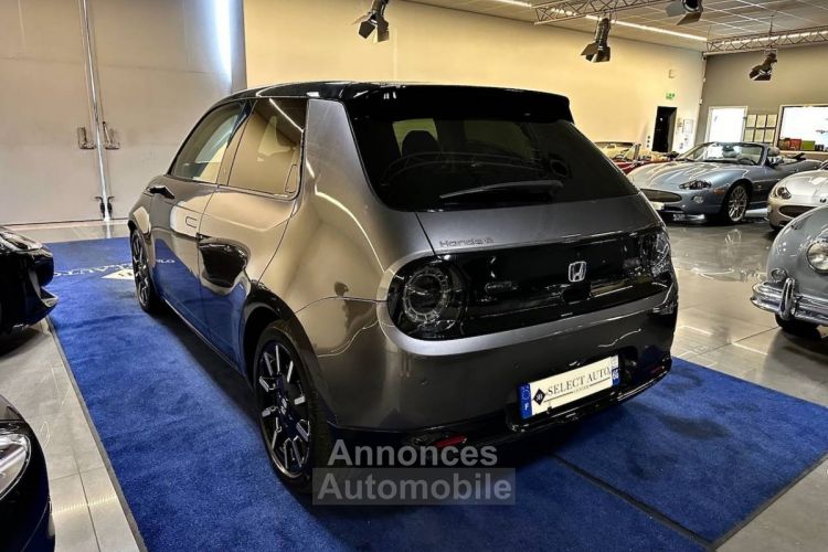 Honda E  153ch Advance 17 - <small></small> 18.000 € <small>TTC</small> - #5