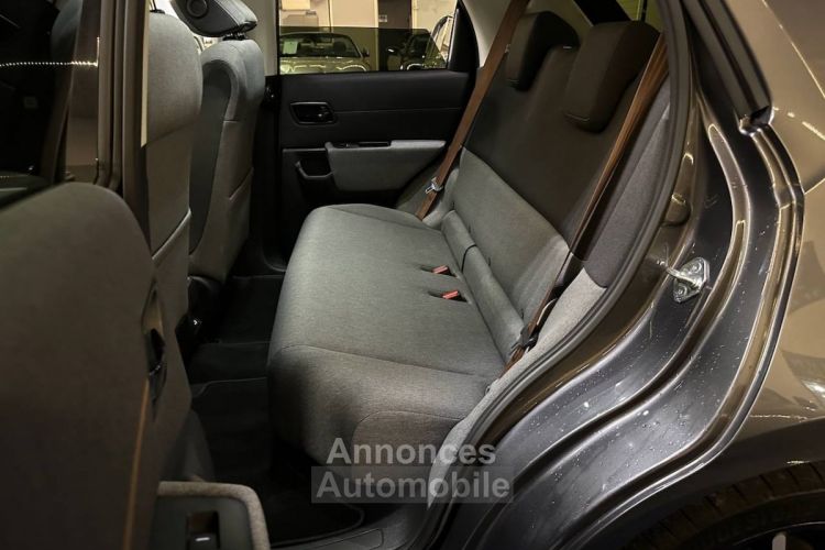 Honda E  153ch Advance 17 - <small></small> 18.000 € <small>TTC</small> - #17