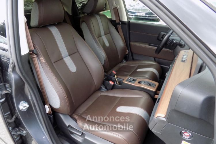 Honda E 153ch Advance 17 pouces 4cv - <small></small> 17.290 € <small>TTC</small> - #12