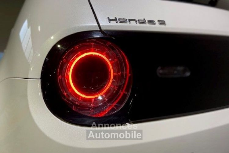 Honda E 154 advance - <small></small> 23.990 € <small>TTC</small> - #10