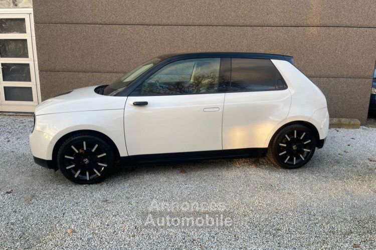 Honda E 35.5 kWh Advance 17'' - <small></small> 17.990 € <small>TTC</small> - #3