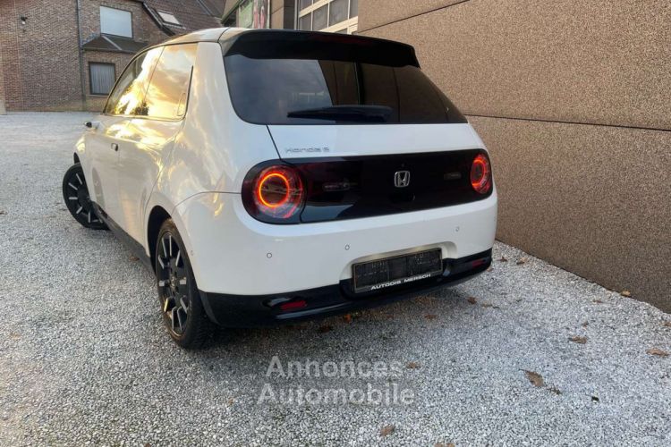 Honda E 35.5 kWh Advance 17'' - <small></small> 17.990 € <small>TTC</small> - #5