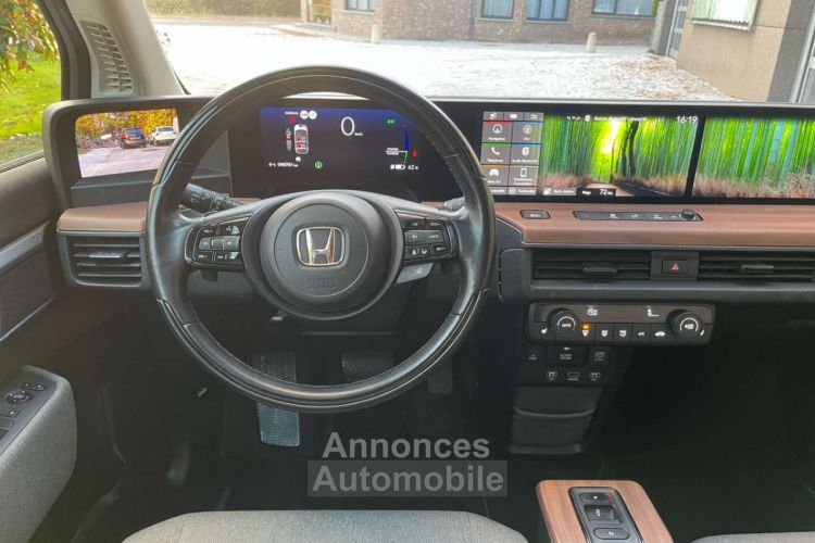 Honda E 35.5 kWh Advance 17'' - <small></small> 17.990 € <small>TTC</small> - #14