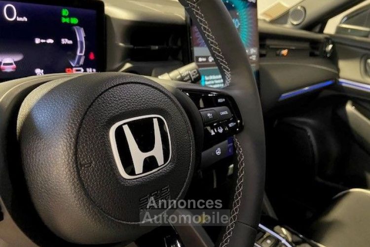 Honda E:ny1 204 advance 69kwh - <small></small> 34.990 € <small>TTC</small> - #8