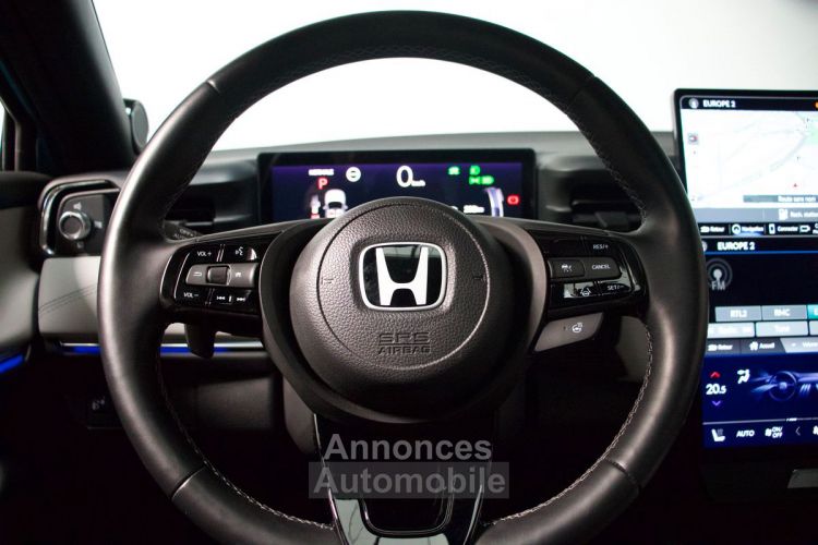 Honda E:ny1 advance - <small></small> 29.990 € <small>TTC</small> - #9