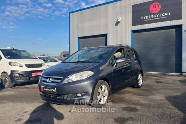 Honda FR-V 2.0 i-VTEC 150CH 6PL BVM  Exécutive Cuir Navi VENTE A MARCHAND PRO PROBLEME RALENTI - <small></small> 2.490 € <small>TTC</small> - #1