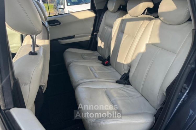 Honda FR-V 2.0 i-VTEC 150CH 6PL BVM  Exécutive Cuir Navi VENTE A MARCHAND PRO PROBLEME RALENTI - <small></small> 2.490 € <small>TTC</small> - #14