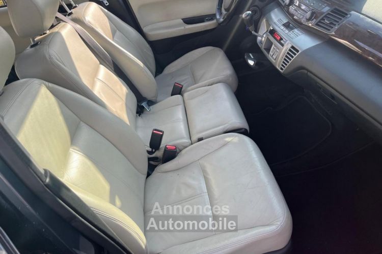 Honda FR-V 2.0 i-VTEC 150CH 6PL BVM  Exécutive Cuir Navi VENTE A MARCHAND PRO PROBLEME RALENTI - <small></small> 2.490 € <small>TTC</small> - #16