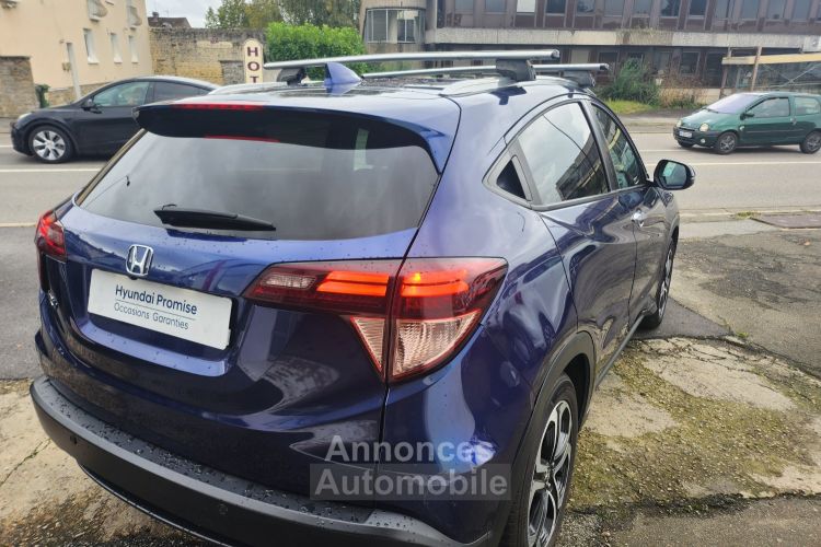 Honda FR-V HR-V EXCLUSIVE NAVI 120 - <small></small> 14.990 € <small>TTC</small> - #3