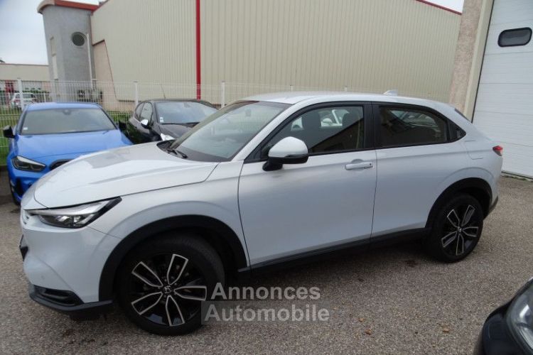 Honda HR-V 1.5 I-MMD 131CH E:HEV ADVANCE - <small></small> 23.890 € <small>TTC</small> - #2