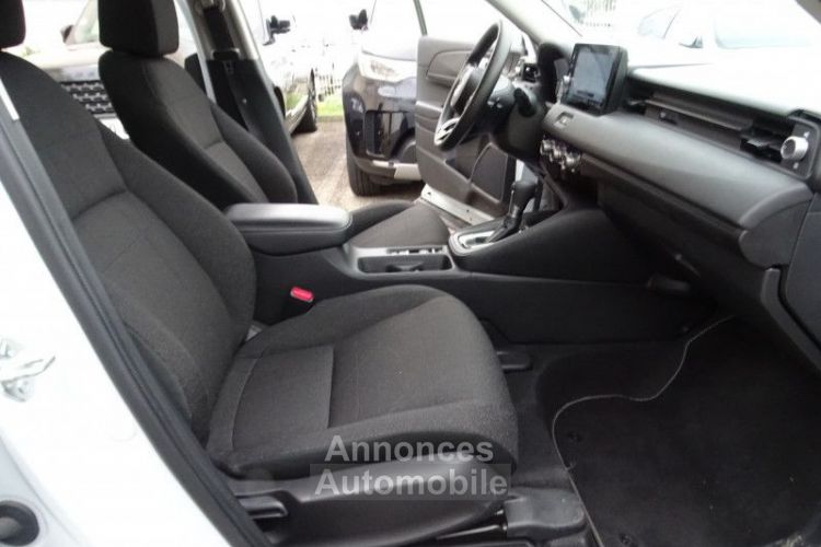 Honda HR-V 1.5 I-MMD 131CH E:HEV ADVANCE - <small></small> 23.890 € <small>TTC</small> - #12