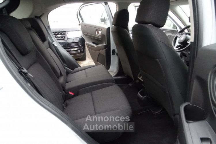 Honda HR-V 1.5 I-MMD 131CH E:HEV ADVANCE - <small></small> 23.890 € <small>TTC</small> - #16