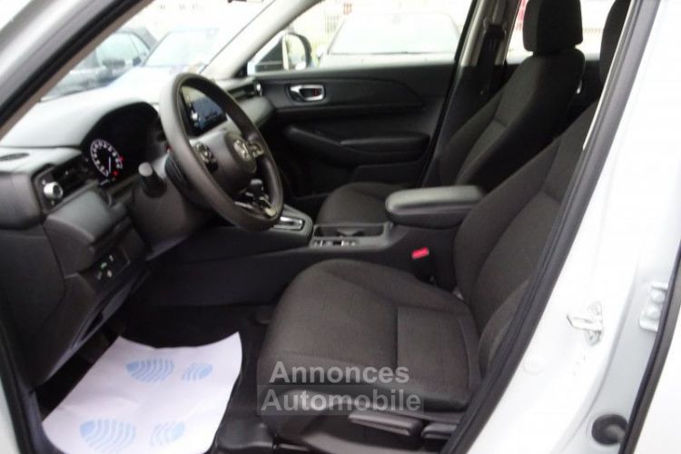 Honda HR-V 1.5 I-MMD 131CH E:HEV ADVANCE - <small></small> 23.890 € <small>TTC</small> - #18