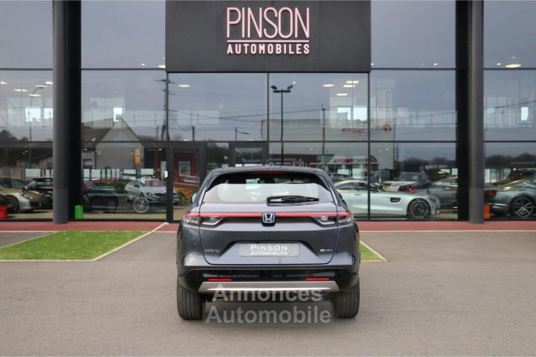 Honda HR-V 1.5 i-MMD 2WD - BV E-CVT  Advance - <small></small> 23.900 € <small>TTC</small> - #5