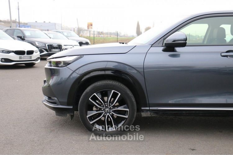 Honda HR-V 1.5 i-MMD 2WD - BV E-CVT  Advance - <small></small> 23.900 € <small>TTC</small> - #13