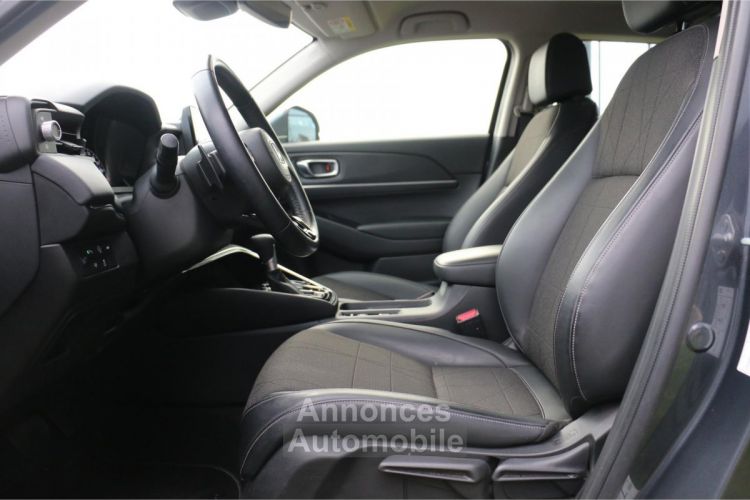 Honda HR-V 1.5 i-MMD 2WD - BV E-CVT  Advance - <small></small> 23.900 € <small>TTC</small> - #14