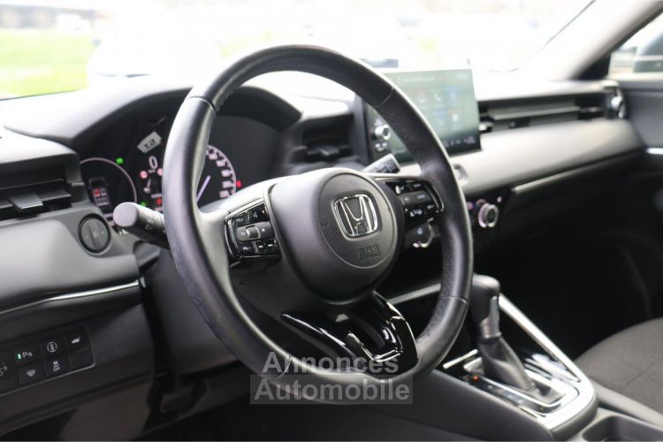 Honda HR-V 1.5 i-MMD 2WD - BV E-CVT  Advance - <small></small> 23.900 € <small>TTC</small> - #17