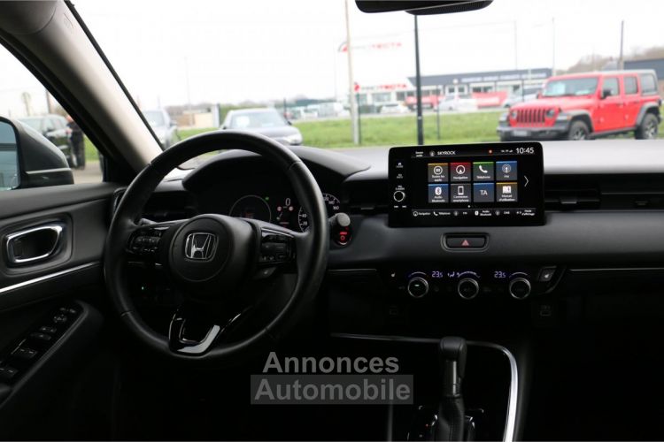 Honda HR-V 1.5 i-MMD 2WD - BV E-CVT  Advance - <small></small> 23.900 € <small>TTC</small> - #21