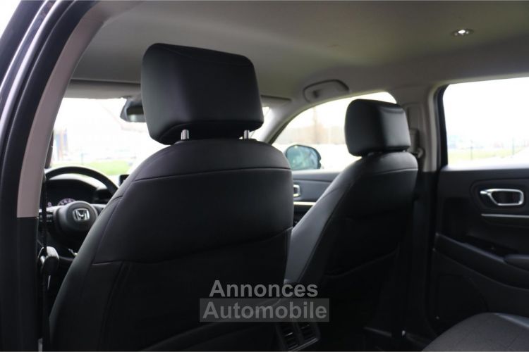 Honda HR-V 1.5 i-MMD 2WD - BV E-CVT  Advance - <small></small> 23.900 € <small>TTC</small> - #45